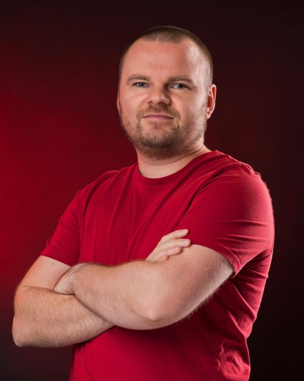 Patrik Zak